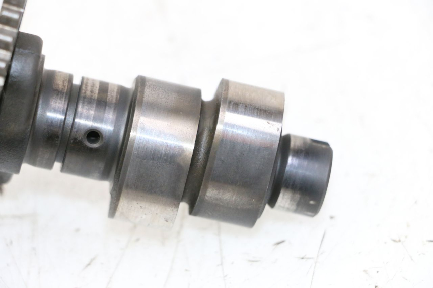 photo de CAMSHAFT SUZUKI BURGMAN 125 (2007 - 2014)