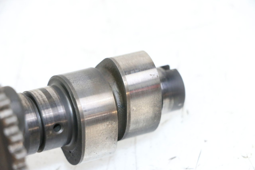 photo de CAMSHAFT SUZUKI BURGMAN 125 (2007 - 2014)