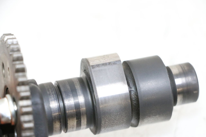 photo de CAMSHAFT SUZUKI BURGMAN 125 (2007 - 2014)