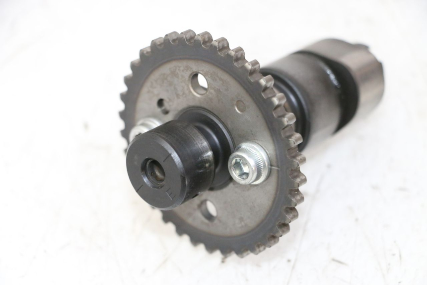 photo de CAMSHAFT SUZUKI BURGMAN 125 (2007 - 2014)