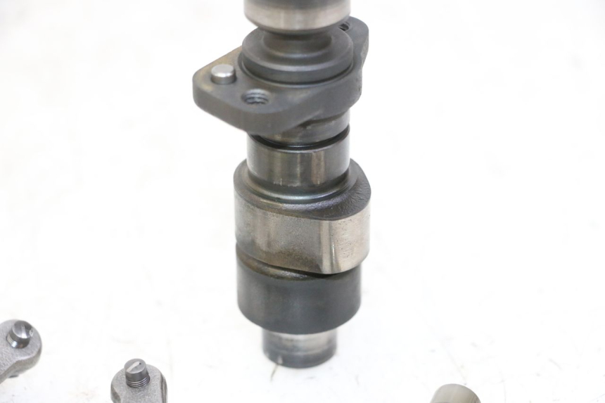 photo de CAMSHAFT SUZUKI BURGMAN 125 (2007 - 2014)