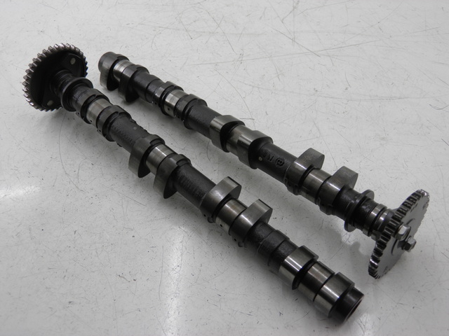 photo de CAMSHAFT HONDA CB F HORNET 600 (1998 - 1999) - Main view