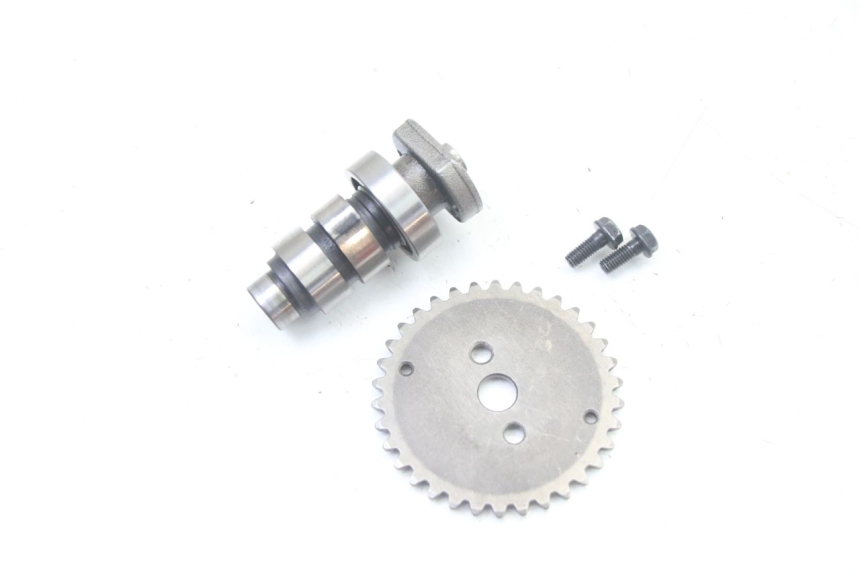 photo de CAMSHAFT PEUGEOT KISBEE 4T 50 (2010 - 2017) - Component detail