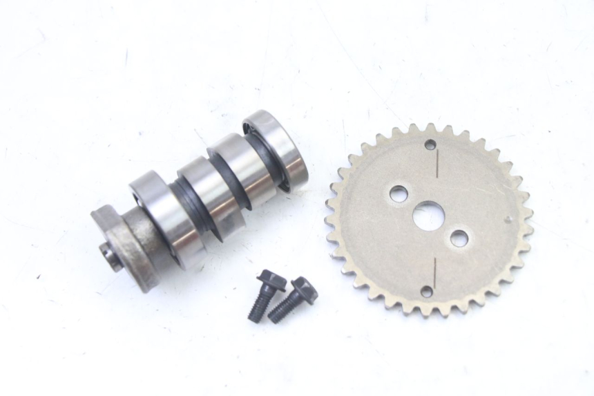 photo de CAMSHAFT PEUGEOT KISBEE 4T 50 (2018 - 2022)