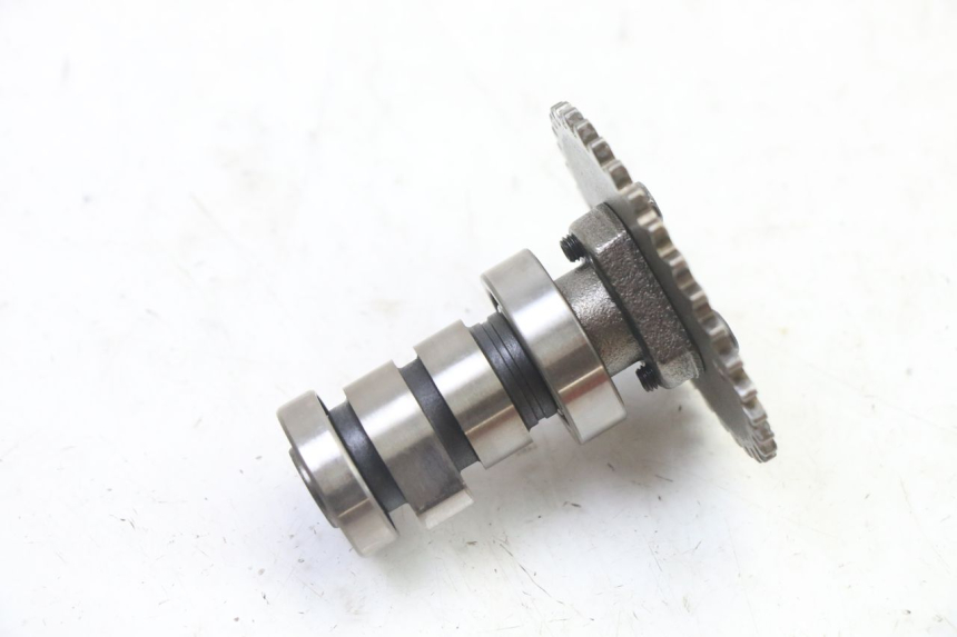 photo de CAMSHAFT PEUGEOT KISBEE 4T 50 (2018 - 2022)