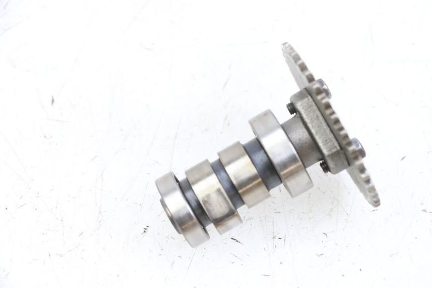 photo de CAMSHAFT PEUGEOT KISBEE 4T 50 (2010 - 2017) - Component detail