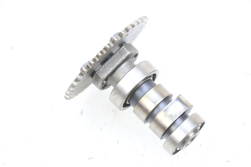 photo de CAMSHAFT PEUGEOT KISBEE 4T 50 (2010 - 2017) - Checked used part