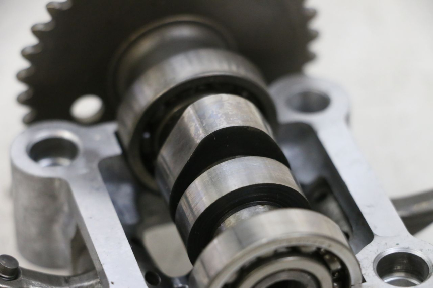 photo de CAMSHAFT KYMCO LIKE 125 (2009 - 2016) - Technical close-up