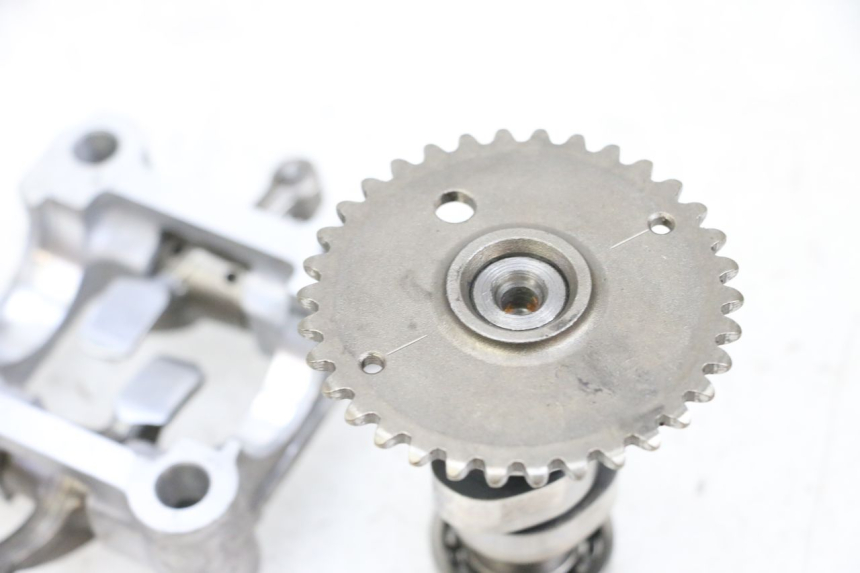 photo de CAMSHAFT KYMCO LIKE 125 (2009 - 2016) - Checked used part