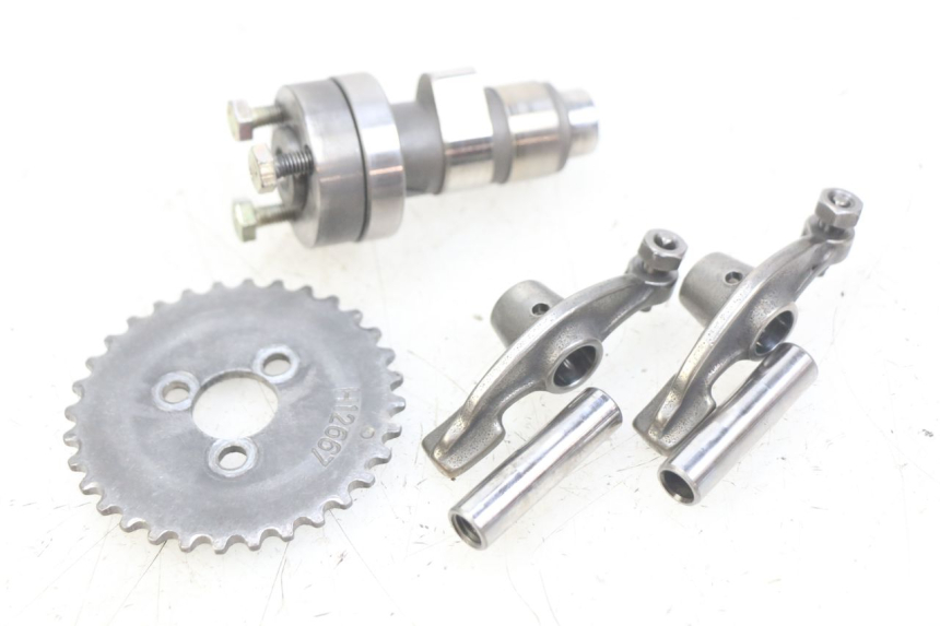 photo de CAMSHAFT YCF PILOT 125