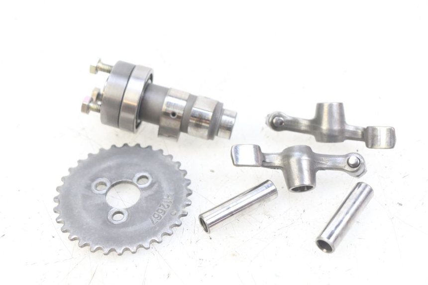 photo de CAMSHAFT YCF PILOT 125