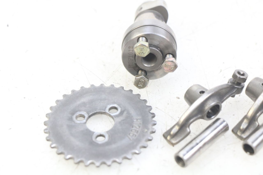 photo de CAMSHAFT YCF PILOT 125