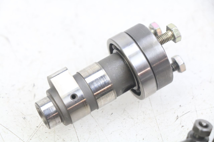 photo de CAMSHAFT YCF PILOT 125