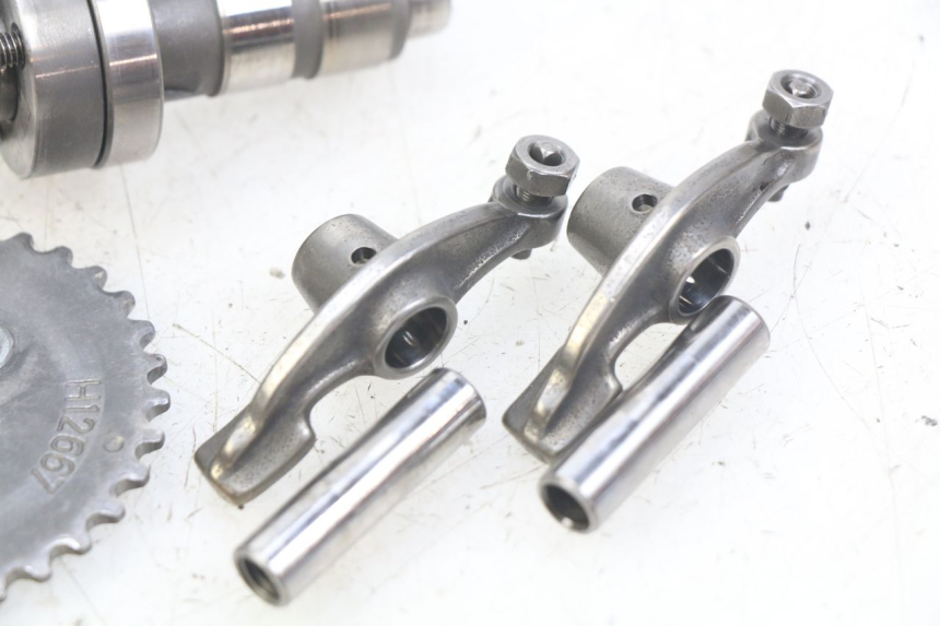 photo de CAMSHAFT YCF PILOT 125