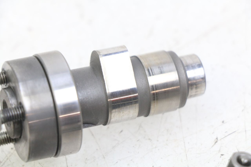 photo de CAMSHAFT YCF PILOT 125