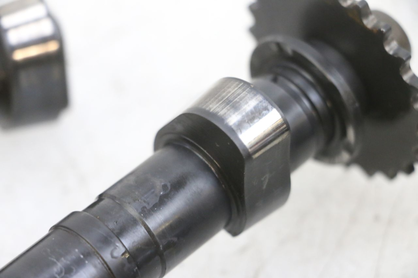 photo de CAMSHAFT BMW R RT ABS 1200 (2010 - 2014) - Surface and material condition