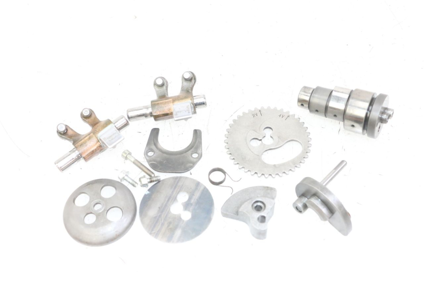 photo de CAMSHAFT PIAGGIO VESPA GRANTURISMO 200 (2004 - 2005)