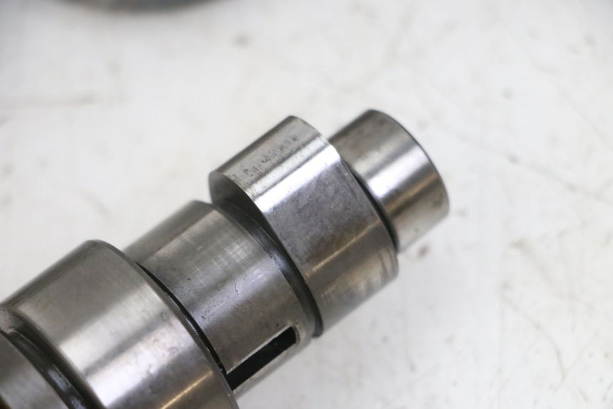 photo de CAMSHAFT PIAGGIO VESPA GRANTURISMO 200 (2004 - 2005)
