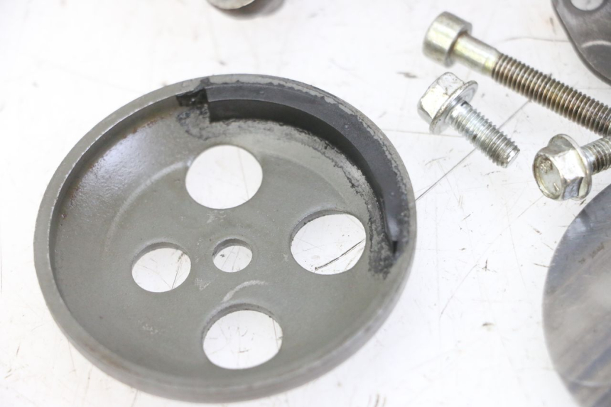 photo de CAMSHAFT PIAGGIO VESPA GRANTURISMO 200 (2004 - 2005)