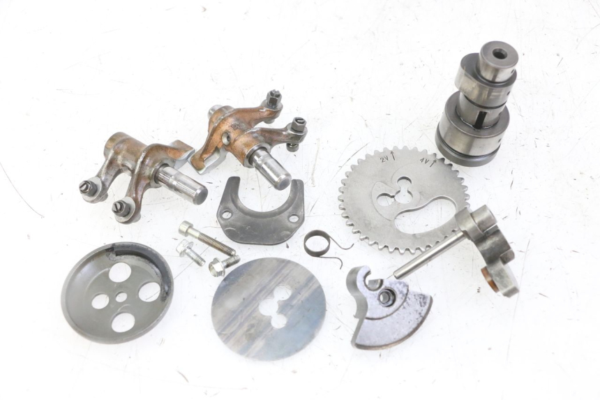 photo de CAMSHAFT PIAGGIO VESPA GRANTURISMO 200 (2004 - 2005)