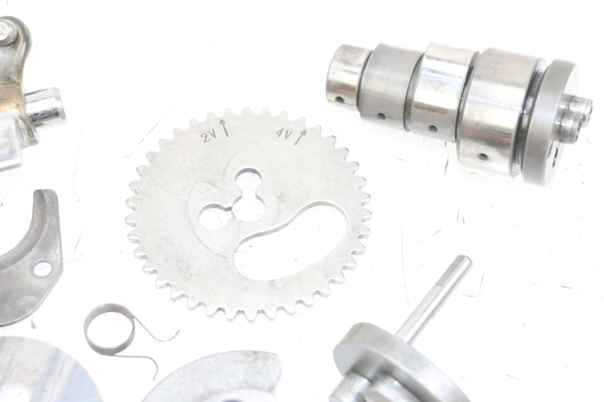 photo de CAMSHAFT PIAGGIO VESPA GRANTURISMO 200 (2004 - 2005)