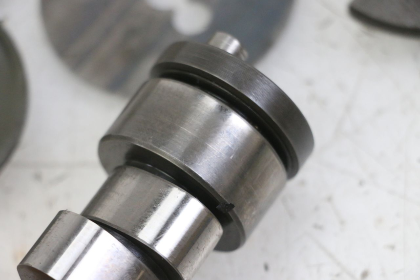 photo de CAMSHAFT PIAGGIO VESPA GRANTURISMO 200 (2004 - 2005)
