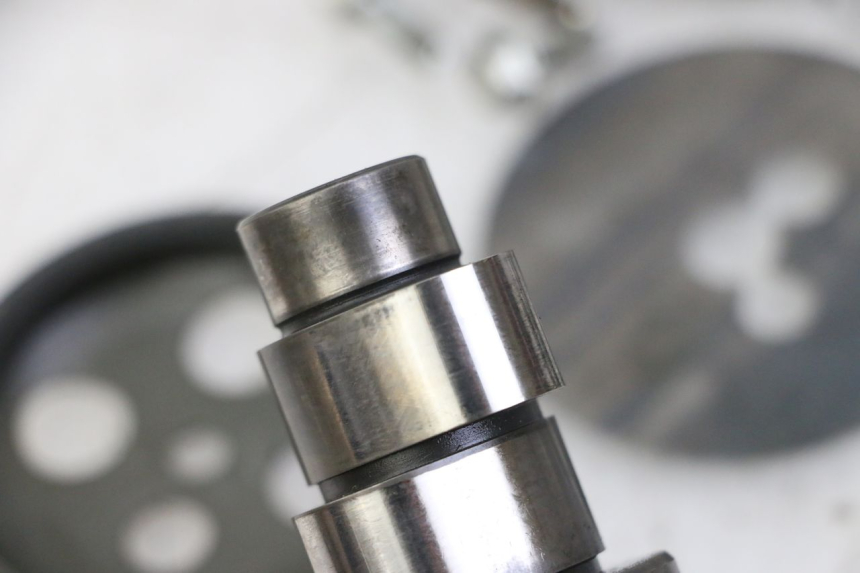 photo de CAMSHAFT PIAGGIO VESPA GRANTURISMO 200 (2004 - 2005)
