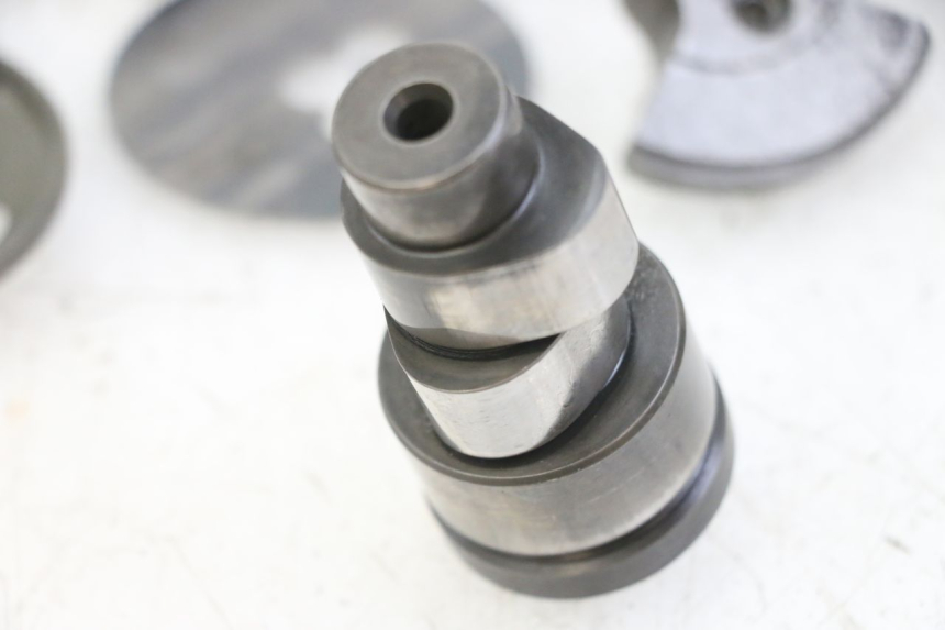 photo de CAMSHAFT PIAGGIO VESPA GRANTURISMO 200 (2004 - 2005)