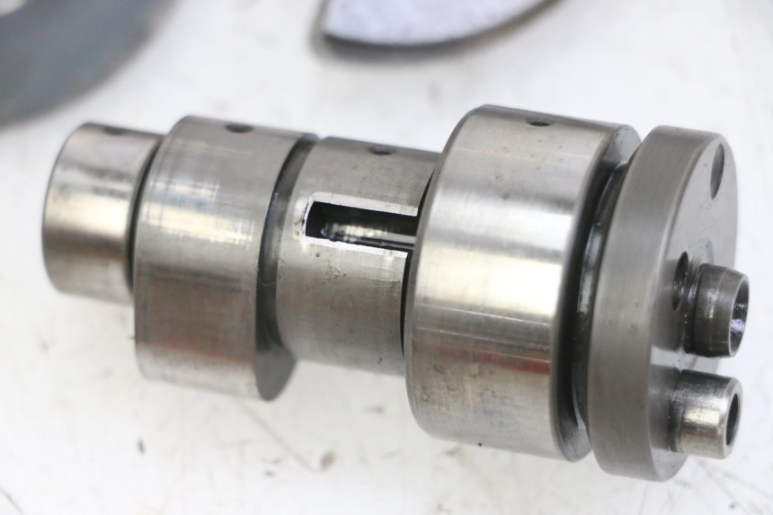 photo de CAMSHAFT PIAGGIO VESPA GRANTURISMO 200 (2004 - 2005)