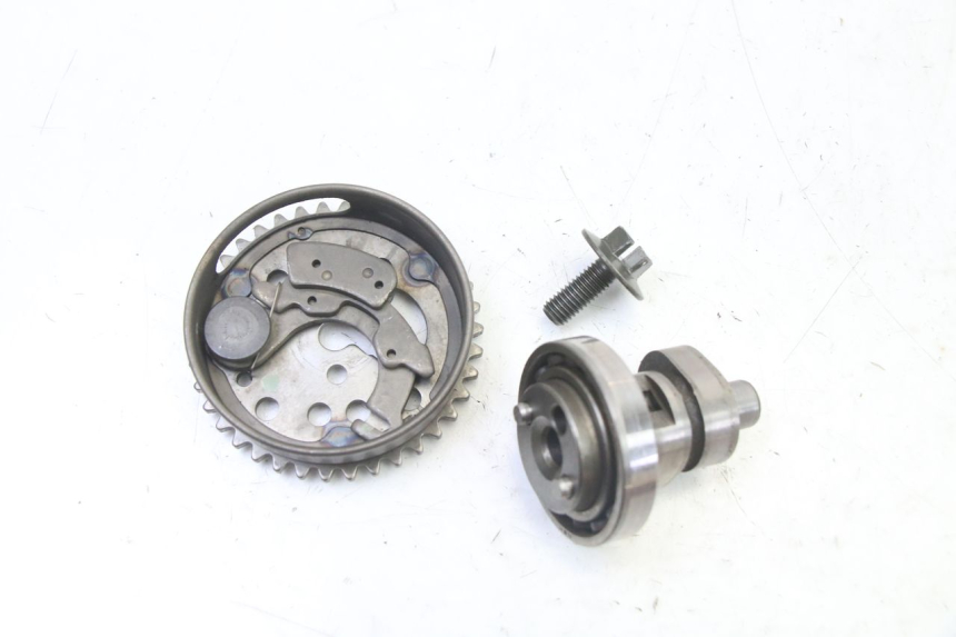 photo de CAMSHAFT YAMAHA XMAX X-MAX 125 (2006 - 2009) - Main view