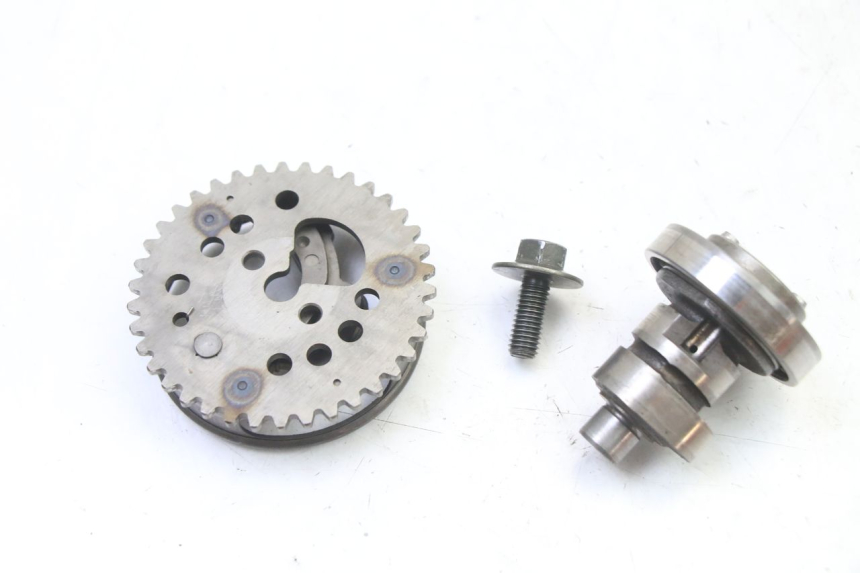 photo de CAMSHAFT YAMAHA XMAX X-MAX 125 (2006 - 2009) - Component detail