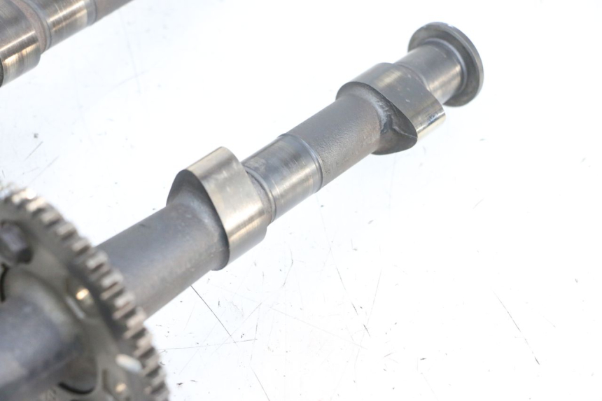 photo de CAMSHAFT KAWASAKI ZR 7 750 (1999 - 2001) - Zoom on usage condition