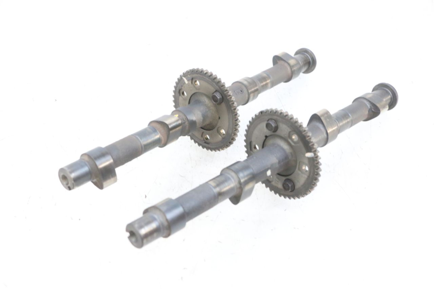 photo de CAMSHAFT KAWASAKI ZR 7 750 (1999 - 2001) - Surface and material condition