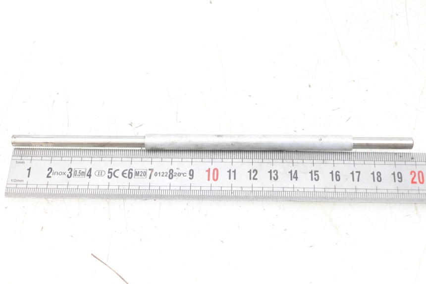 photo de CLUTCH SHAFT HYOSUNG GV AQUILA 125 (2000 - 2004)