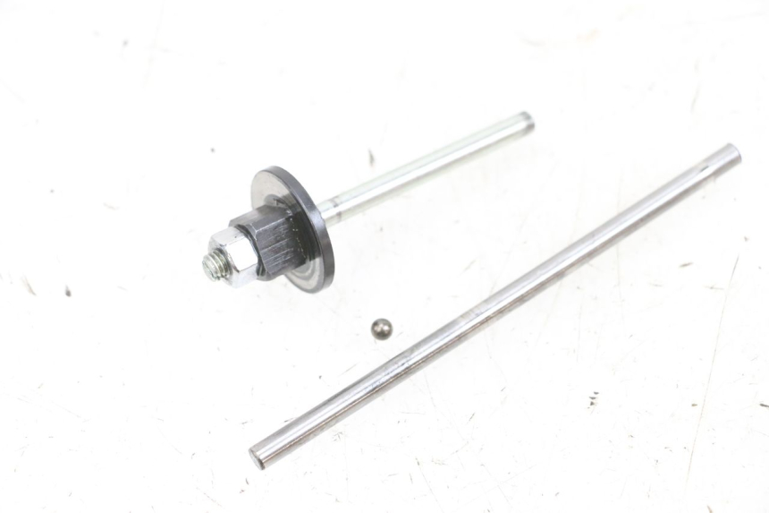 photo de CLUTCH SHAFT KSR TR SM 50 (2015 - 2018) - Main view