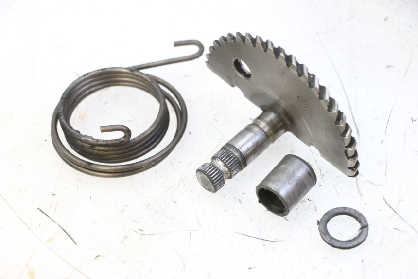 photo de KICK START CHAFT PEUGEOT CITYSTAR 50 (2013 - 2017)