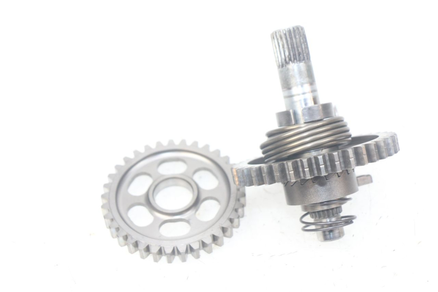 photo de KICK SHAFT HONDA CRF 250 (2016 - 2017)