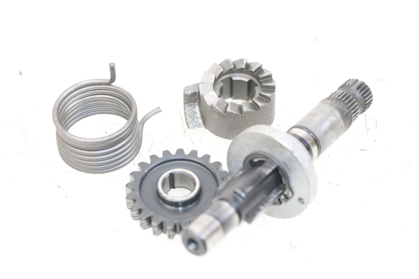 photo de KICK SHAFT RIEJU MRT 50 (2009 - 2017)