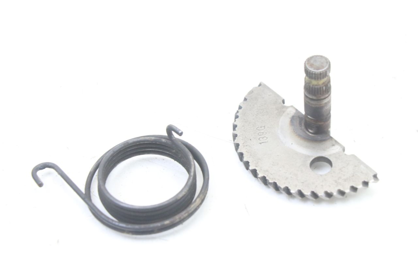 photo de KICK SHAFT PEUGEOT KISBEE 4T 50 (2018 - 2022)