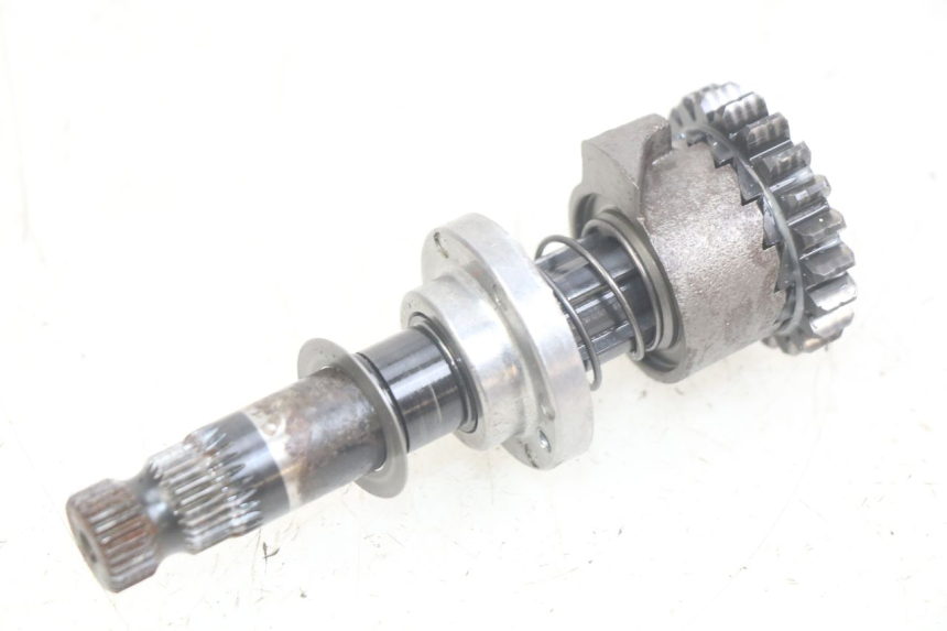 photo de KICK SHAFT PEUGEOT XP6 50 (2006 - 2011)