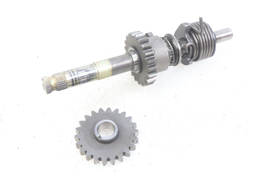 photo de KICK SHAFT YCF PILOT 125