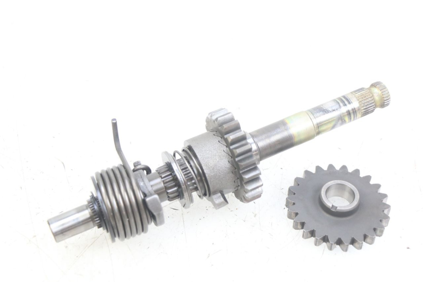 photo de KICK SHAFT YCF PILOT 125