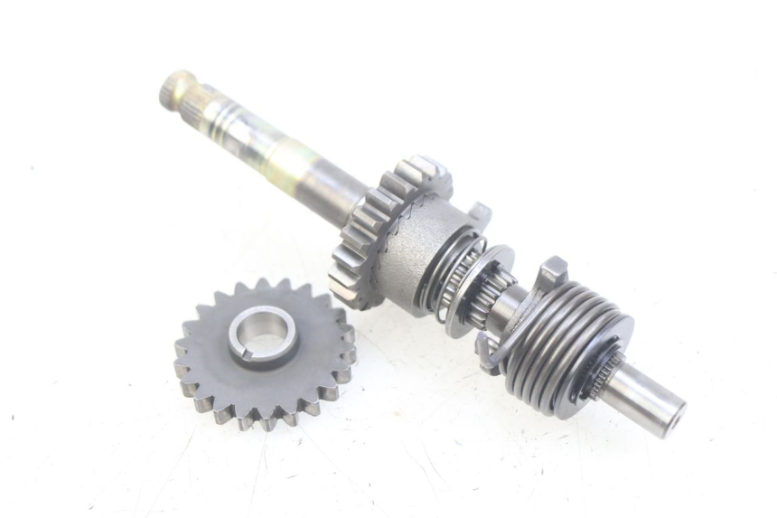 photo de KICK SHAFT YCF PILOT 125