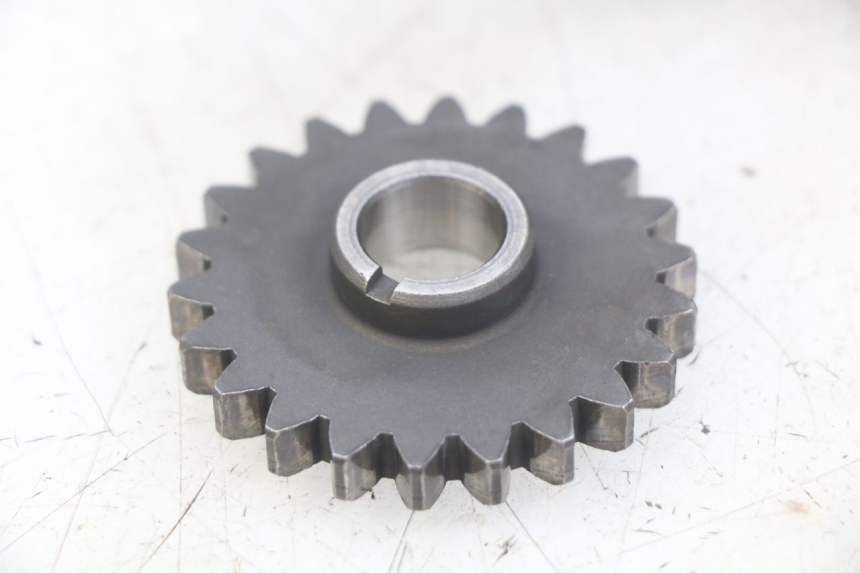 photo de KICK SHAFT YCF PILOT 125