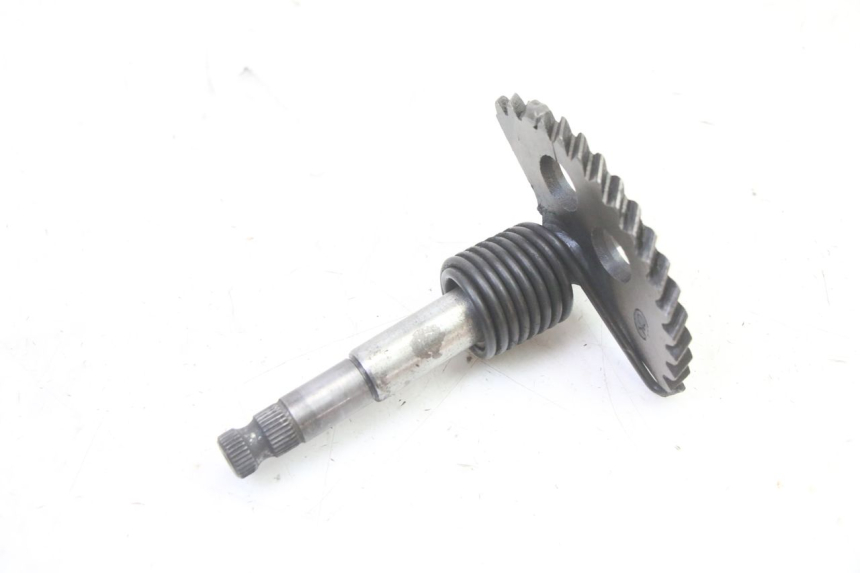 photo de KICK START CHAFT HYTRACK S 150 (2003 - 2011)