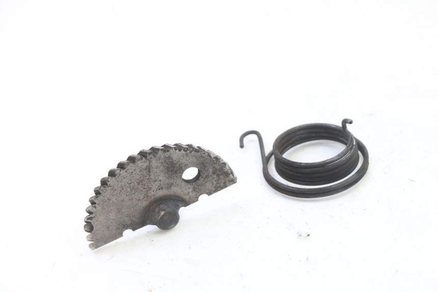 photo de KICK START CHAFT PEUGEOT SPEEDFIGHT 3 AIR 50 (2009 - 2015)