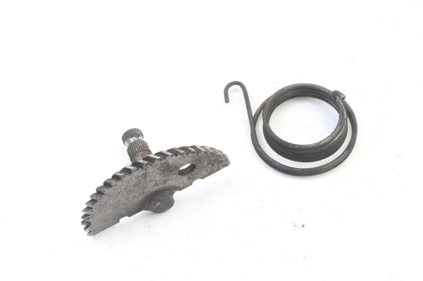 photo de KICK START CHAFT PEUGEOT SPEEDFIGHT 3 AIR 50 (2009 - 2015)