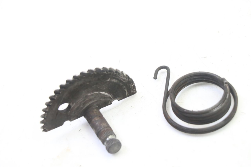 photo de KICK START CHAFT PEUGEOT SPEEDFIGHT 3 AIR 50 (2009 - 2015)