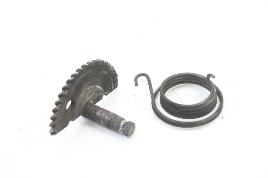 photo de KICK START CHAFT PEUGEOT SPEEDFIGHT 3 AIR 50 (2009 - 2015)