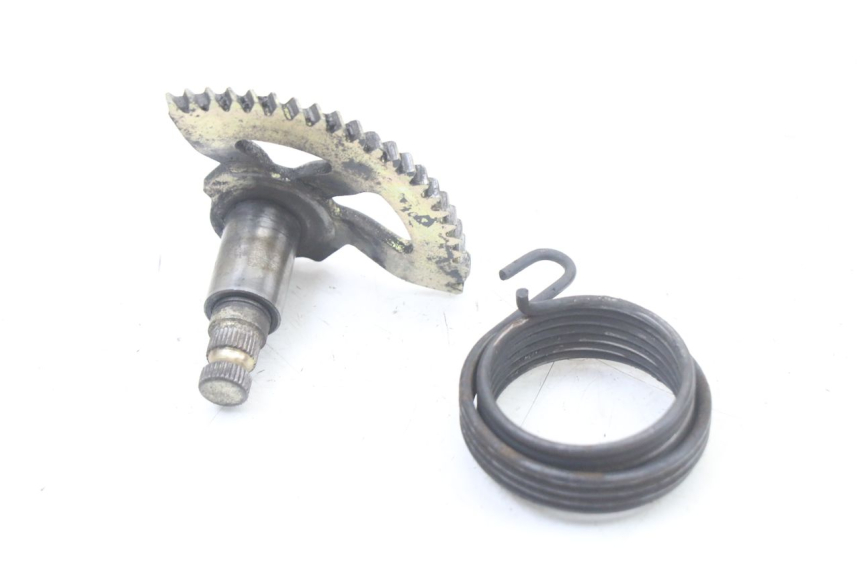 photo de KICK START SHAFT TNT MOTOR ROMA 10' 2T 50 (2011 - 2018)
